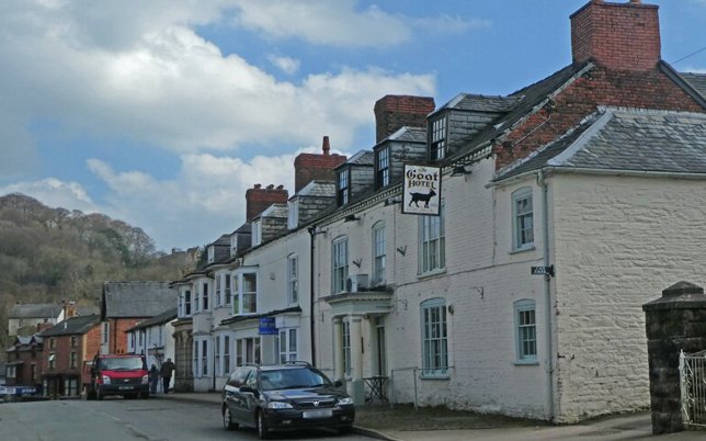 17th Century Coaching Inn